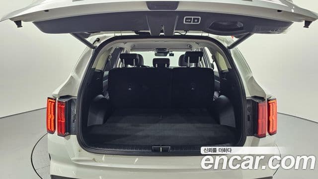 Kia Sorento 4세대 Noblesse, 2022 20