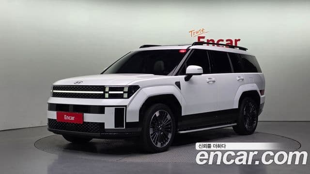 Hyundai Santa Fe (MX5) Calligraphy, 2024 1