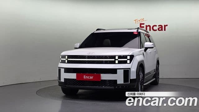 Hyundai Santa Fe (MX5) Calligraphy, 2024 3