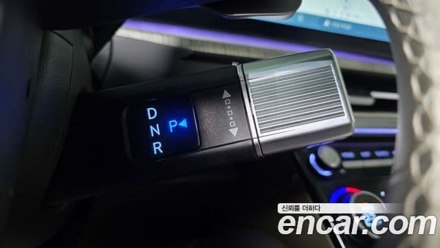 Hyundai Santa Fe (MX5) Calligraphy, 2024 9