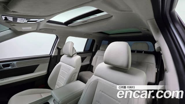 Hyundai Santa Fe (MX5) Calligraphy, 2024 12