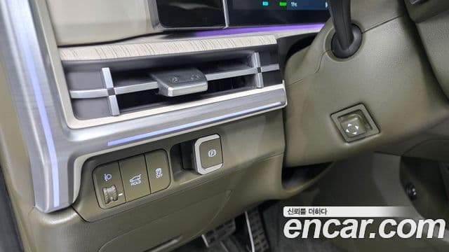 Hyundai Santa Fe (MX5) Calligraphy, 2024 14