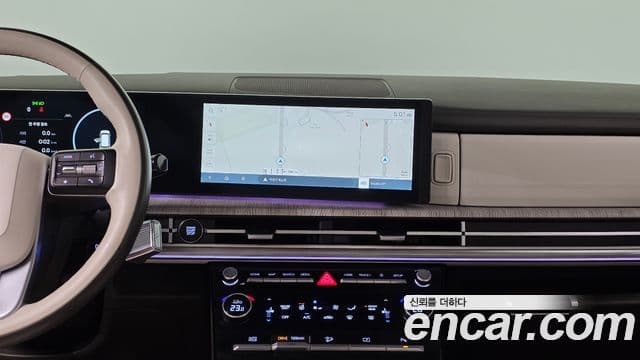 Hyundai Santa Fe (MX5) Calligraphy, 2024 16