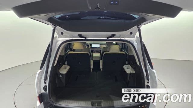 Hyundai Santa Fe (MX5) Calligraphy, 2024 20