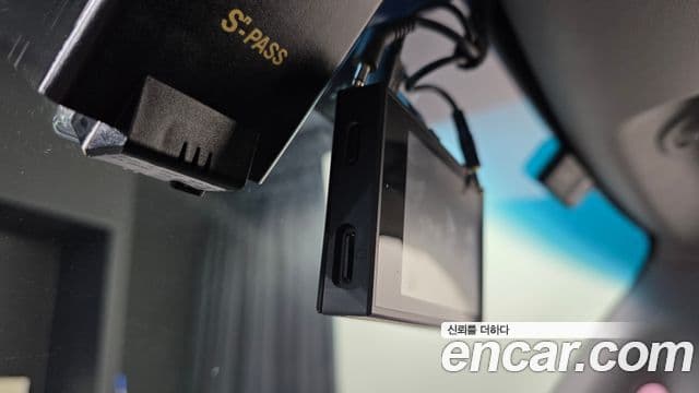 Kia Ray Prestige bi-fuel, 2017 16