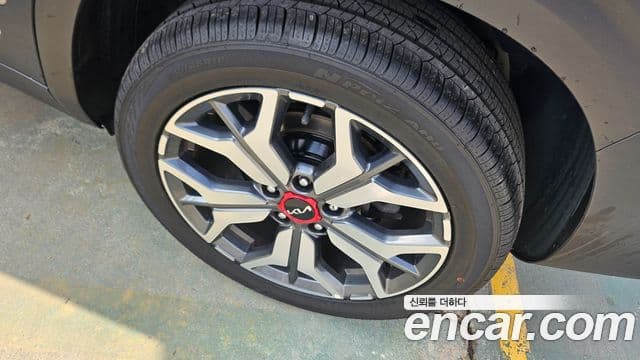 Kia Seltos Signature, 2023 6