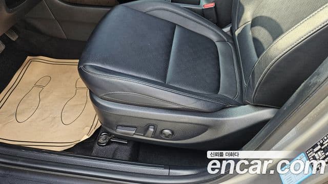 Kia Seltos Signature, 2023 9