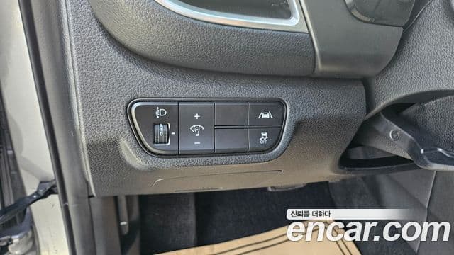 Kia Seltos Signature, 2023 11