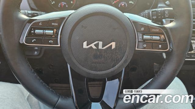 Kia Seltos Signature, 2023 12