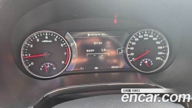 Kia Seltos Signature, 2023 13