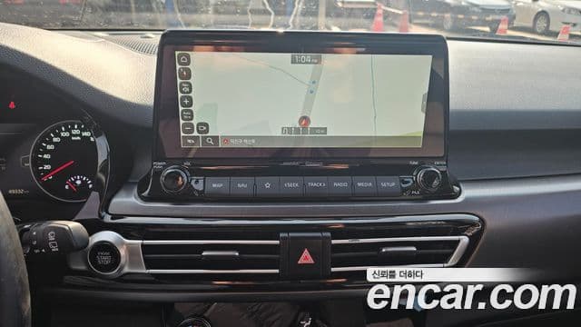 Kia Seltos Signature, 2023 14