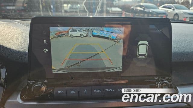 Kia Seltos Signature, 2023 15