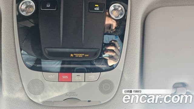 Kia Seltos Signature, 2023 16