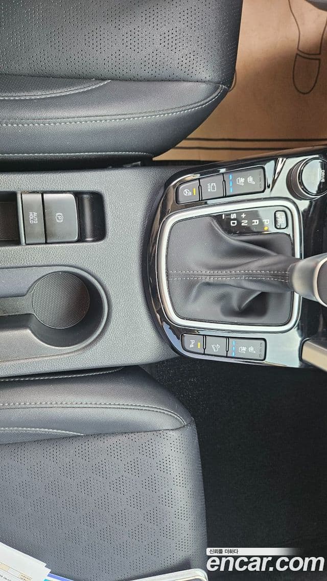 Kia Seltos Signature, 2023 17