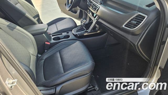 Kia Seltos Signature, 2023 20