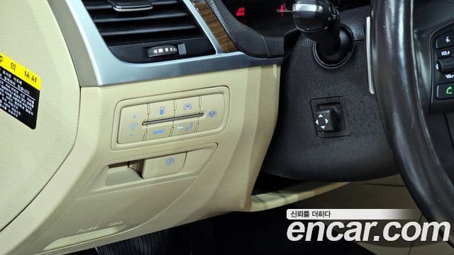 Genesis G80 Prestige, 2019 13