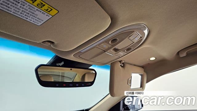 Genesis G80 Prestige, 2019 14