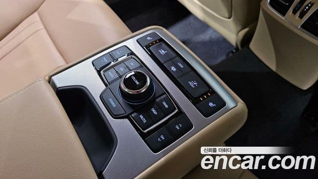 Genesis G80 Prestige, 2019 18