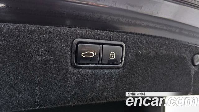 Genesis G80 Prestige, 2019 19