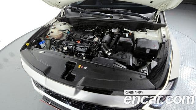 Kia Sportage 5세대 Prestige, 2022 6