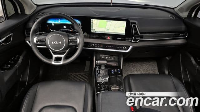 Kia Sportage 5세대 Prestige, 2022 7