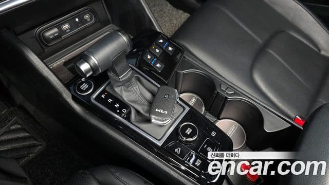 Kia Sportage 5세대 Prestige, 2022 9