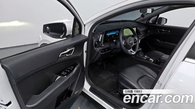 Kia Sportage 5세대 Prestige, 2022 10