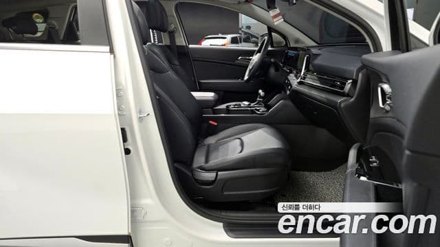 Kia Sportage 5세대 Prestige, 2022 11