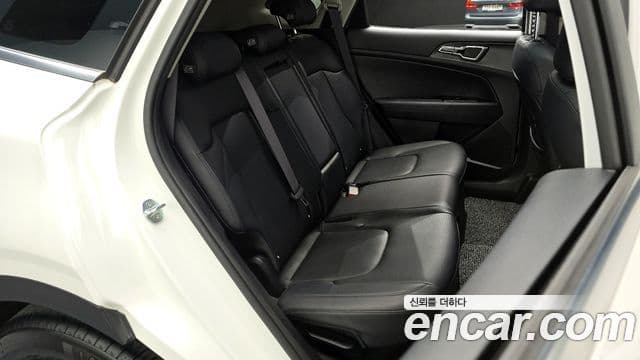 Kia Sportage 5세대 Prestige, 2022 12