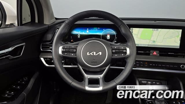 Kia Sportage 5세대 Prestige, 2022 13
