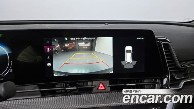 Kia Sportage 5세대 Prestige, 2022 14