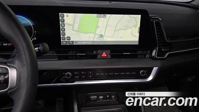 Kia Sportage 5세대 Prestige, 2022 16