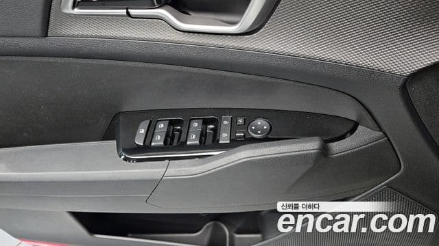Kia Sportage 5세대 Prestige, 2022 17
