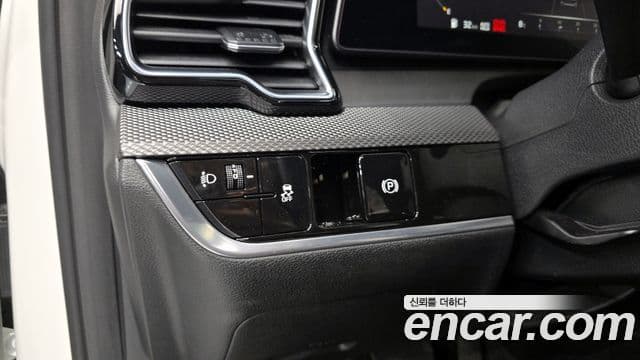 Kia Sportage 5세대 Prestige, 2022 18
