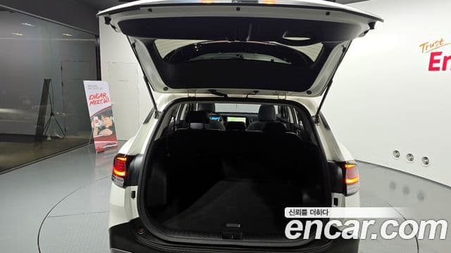 Kia Sportage 5세대 Prestige, 2022 20