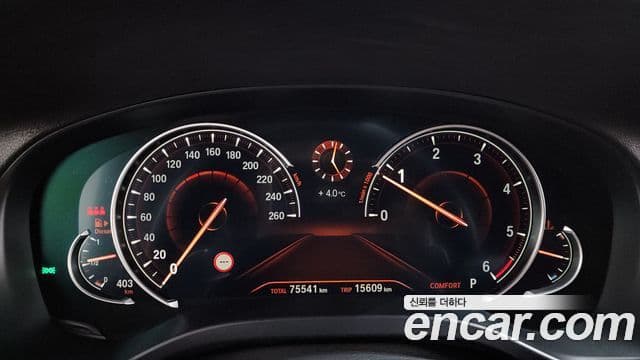 BMW X4 (G02) xDrive20d M Sport, 2019 8