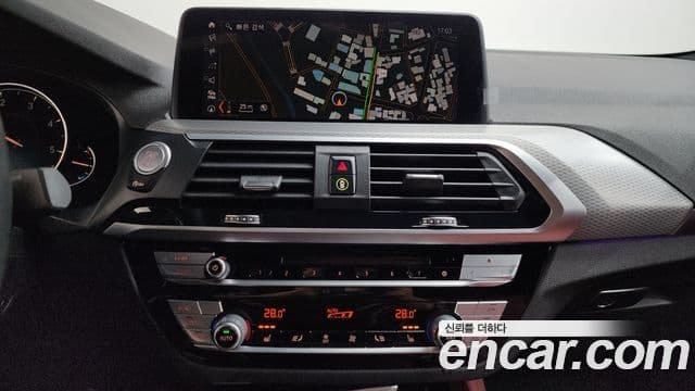 BMW X4 (G02) xDrive20d M Sport, 2019 14