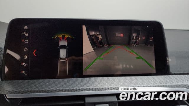 BMW X4 (G02) xDrive20d M Sport, 2019 15