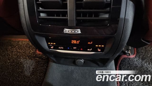 BMW X4 (G02) xDrive20d M Sport, 2019 17