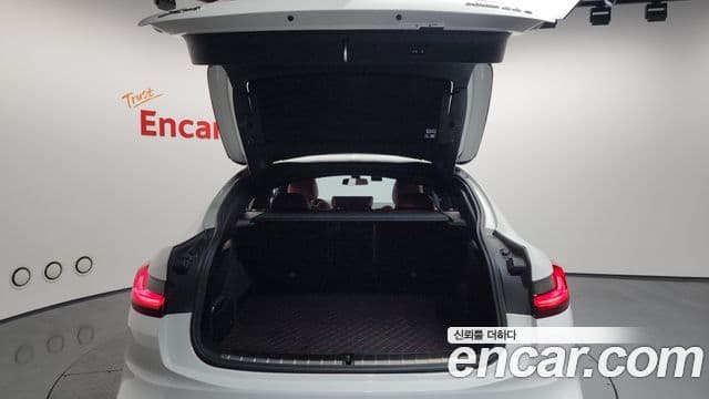 BMW X4 (G02) xDrive20d M Sport, 2019 20