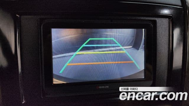 Mercedes-Benz 스프린터 W906, 2014 15