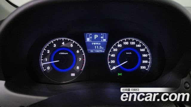 Hyundai Accent(новый кузов / новое поколение) Premium, 2016 8