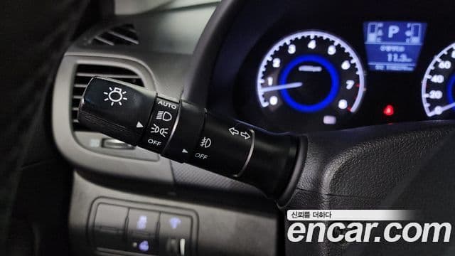 Hyundai Accent(новый кузов / новое поколение) Premium, 2016 17