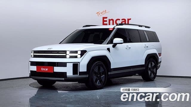 Hyundai Santa Fe (MX5) Prestige, 2024 1