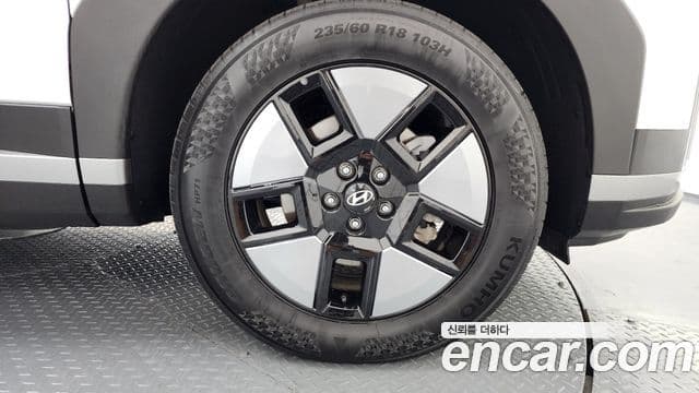 Hyundai Santa Fe (MX5) Prestige, 2024 все фото