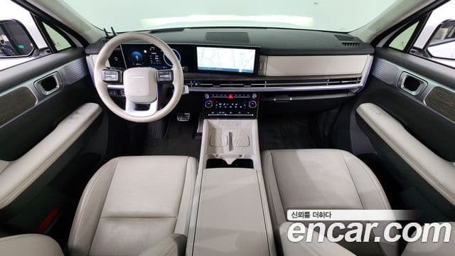 Hyundai Santa Fe (MX5) Prestige, 2024 7