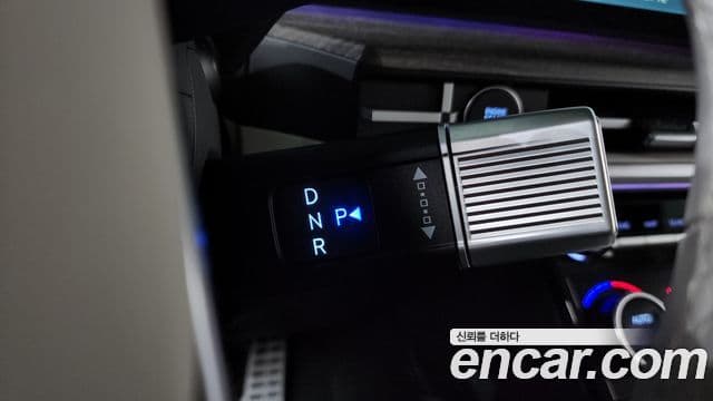 Hyundai Santa Fe (MX5) Prestige, 2024 9