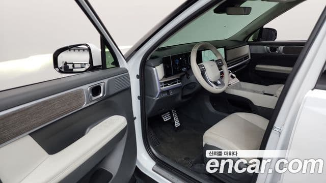 Hyundai Santa Fe (MX5) Prestige, 2024 10