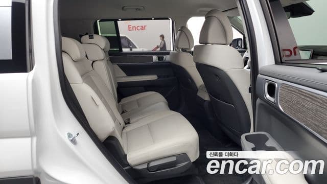 Hyundai Santa Fe (MX5) Prestige, 2024 12