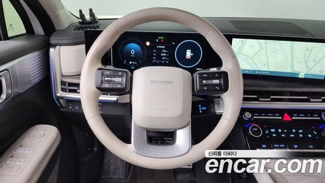 Hyundai Santa Fe (MX5) Prestige, 2024 13